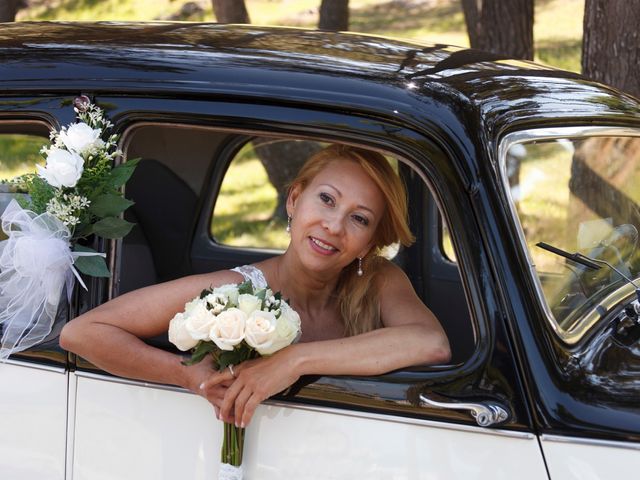 La boda de Justo y Rubi en Santander, Cantabria 19