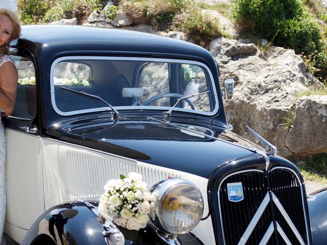 La boda de Justo y Rubi en Santander, Cantabria 22