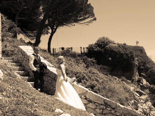 La boda de Justo y Rubi en Santander, Cantabria 25