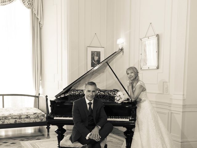 La boda de Justo y Rubi en Santander, Cantabria 26