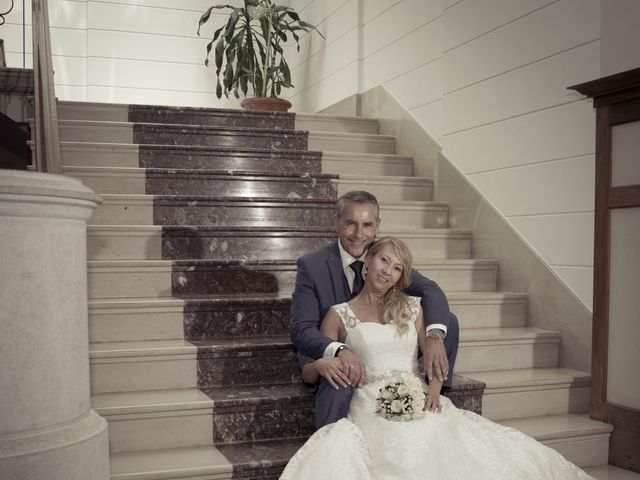 La boda de Justo y Rubi en Santander, Cantabria 38