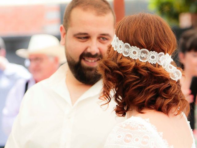 La boda de Jose y Empar en Cullera, Valencia 18