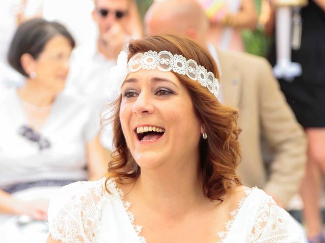 La boda de Jose y Empar en Cullera, Valencia 19