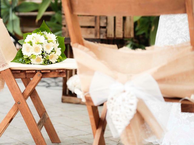 La boda de Jose y Empar en Cullera, Valencia 21