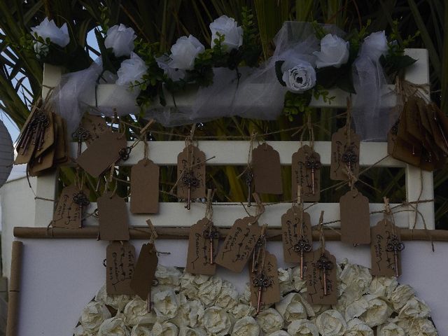 La boda de Fernnado y Viviana en Valencia, Valencia 3