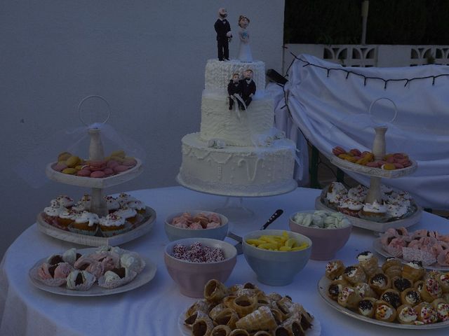 La boda de Fernnado y Viviana en Valencia, Valencia 6