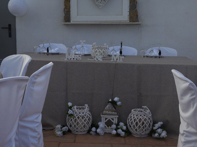 La boda de Fernnado y Viviana en Valencia, Valencia 7