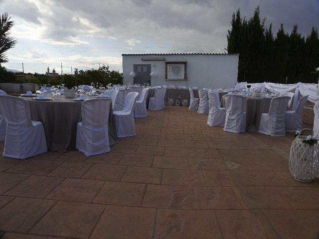 La boda de Fernnado y Viviana en Valencia, Valencia 8