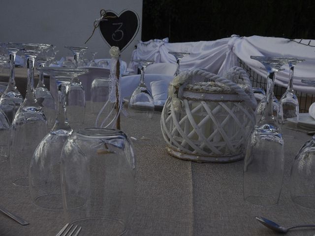 La boda de Fernnado y Viviana en Valencia, Valencia 9
