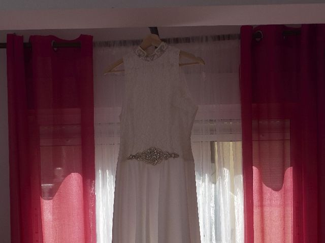 La boda de Fernnado y Viviana en Valencia, Valencia 11