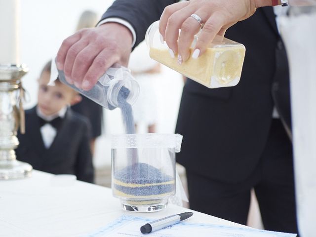 La boda de Fernnado y Viviana en Valencia, Valencia 12