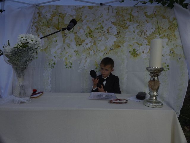 La boda de Fernnado y Viviana en Valencia, Valencia 15
