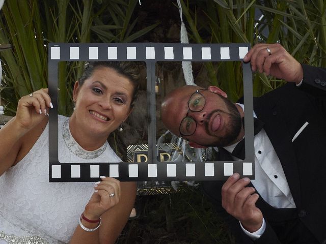 La boda de Fernnado y Viviana en Valencia, Valencia 1