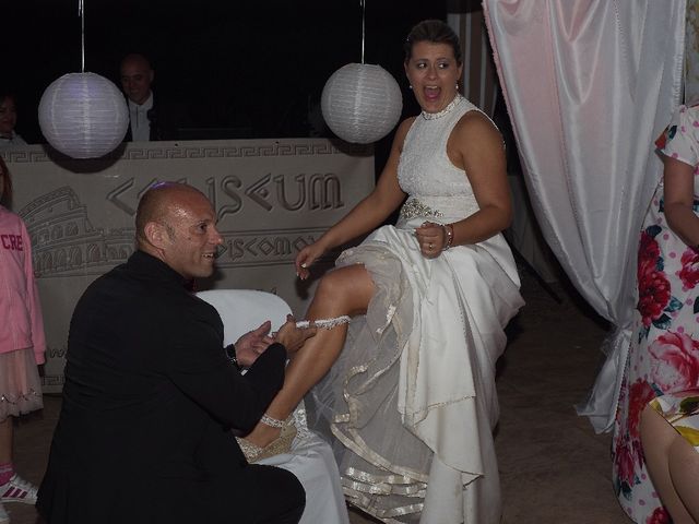 La boda de Fernnado y Viviana en Valencia, Valencia 20
