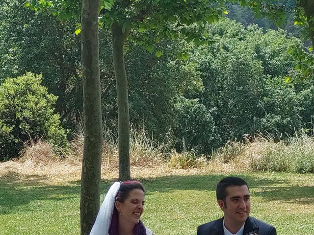 La boda de Samuel y Marta en Barcelona, Barcelona 4