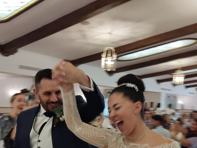 La boda de Rosario y Carlos  en Ocaña, Toledo 3
