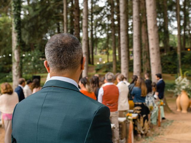 La boda de Jaume y Ester en Vilanova De Sau, Barcelona 18