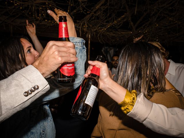 La boda de Jaume y Ester en Vilanova De Sau, Barcelona 32