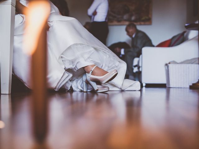 La boda de Jordi y Ana en Cartagena, Murcia 7