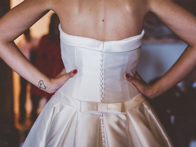 La boda de Jordi y Ana en Cartagena, Murcia 8