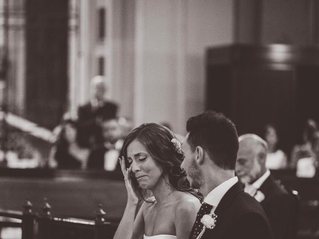 La boda de Jordi y Ana en Cartagena, Murcia 16