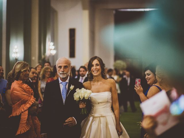 La boda de Jordi y Ana en Cartagena, Murcia 21