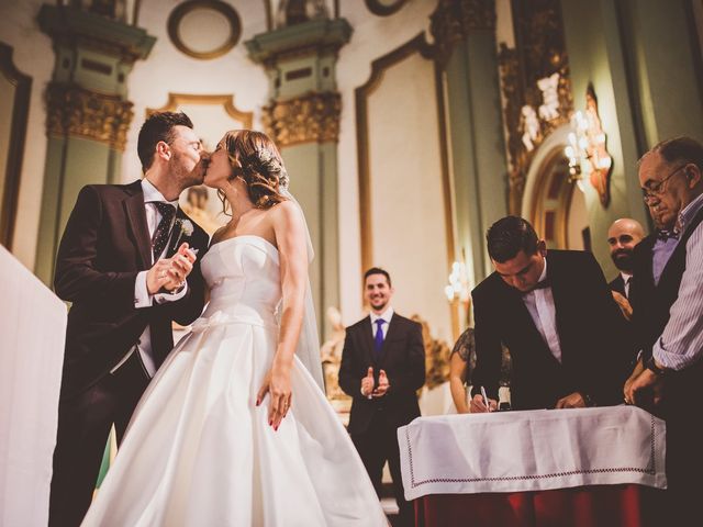 La boda de Jordi y Ana en Cartagena, Murcia 24