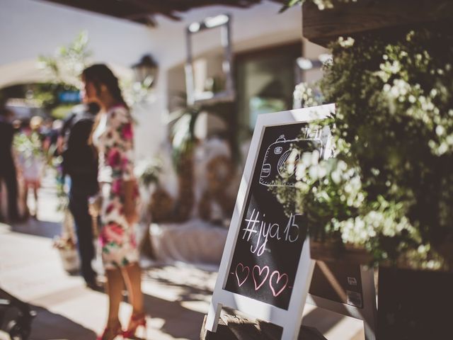 La boda de Jordi y Ana en Cartagena, Murcia 27