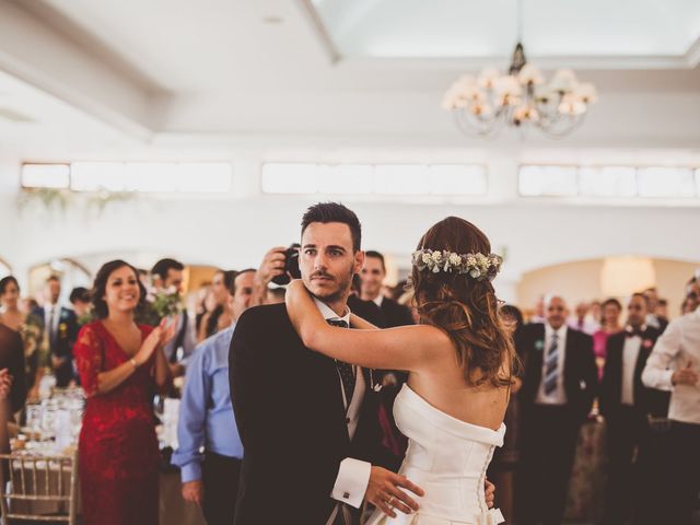 La boda de Jordi y Ana en Cartagena, Murcia 36