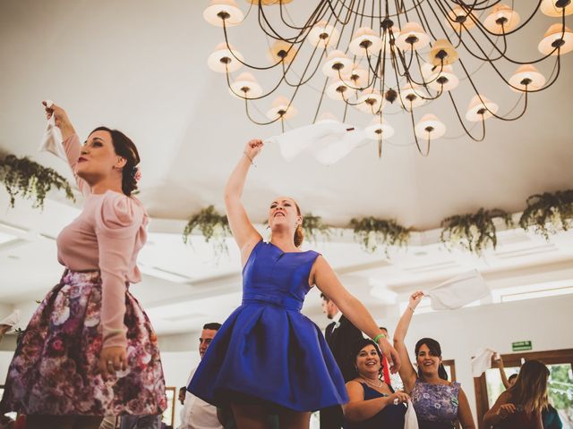 La boda de Jordi y Ana en Cartagena, Murcia 41