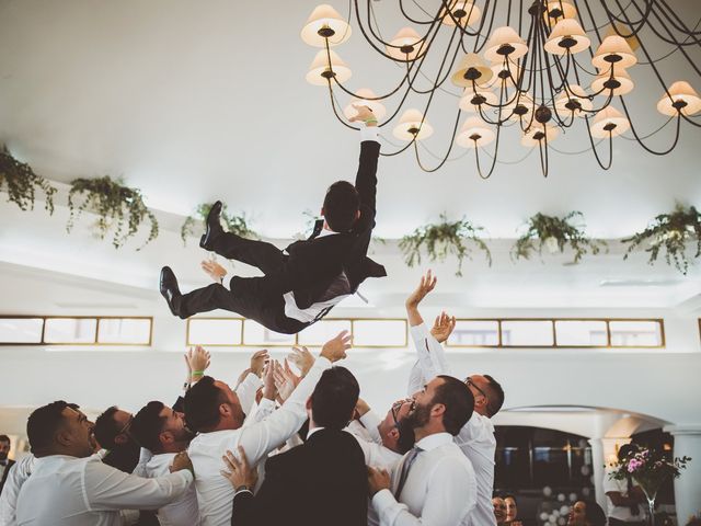 La boda de Jordi y Ana en Cartagena, Murcia 50