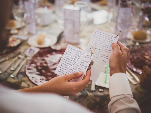 La boda de Jordi y Ana en Cartagena, Murcia 57