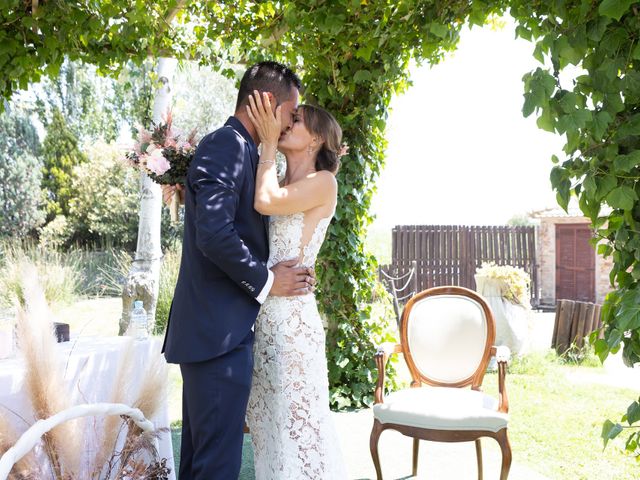 La boda de Daniel y Ruth en Zaragoza, Zaragoza 5