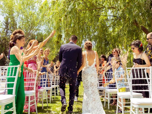 La boda de Daniel y Ruth en Zaragoza, Zaragoza 7