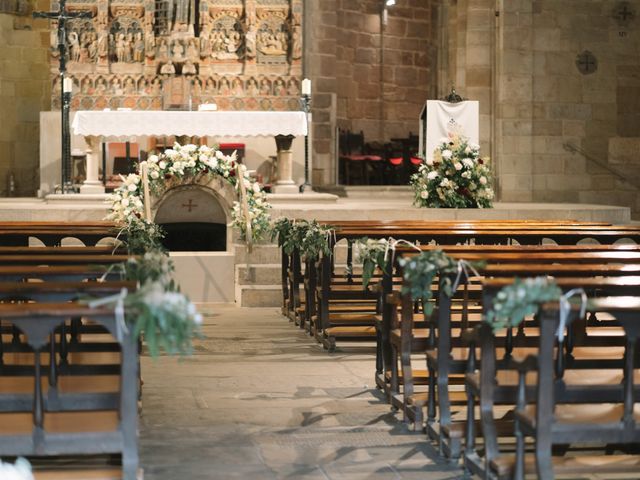 La boda de Diego y Miriam en Lleida, Lleida 5