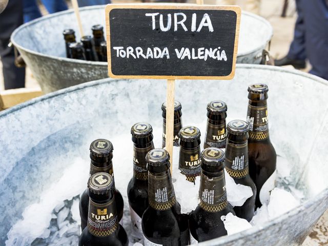 La boda de Albert y Jessica en Malgrat De Mar, Barcelona 9