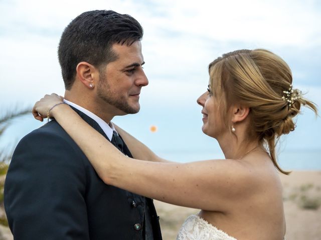 La boda de Albert y Jessica en Malgrat De Mar, Barcelona 69