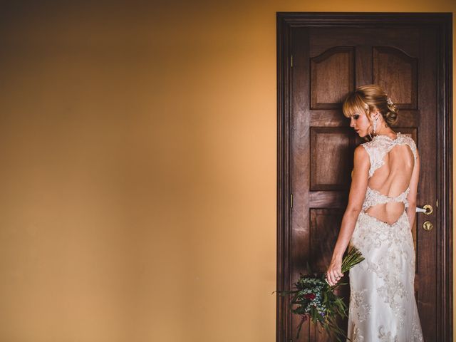 La boda de Felix y Àgueda en Bellvis, Lleida 19