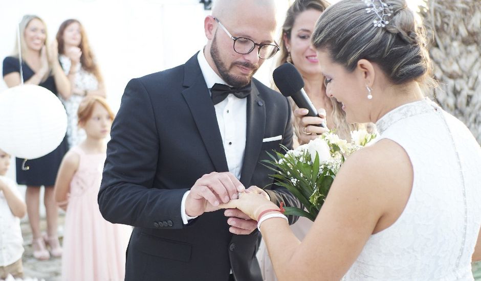 La boda de Fernnado y Viviana en Valencia, Valencia