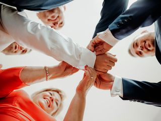 La boda de Inma y Juanjo 2