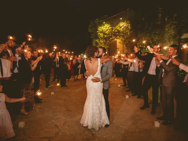 La boda de Ramón y Lidia en Sant Feliu De Codines, Barcelona 22