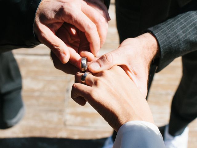 La boda de Arnau y Tatiana en Barcelona, Barcelona 17