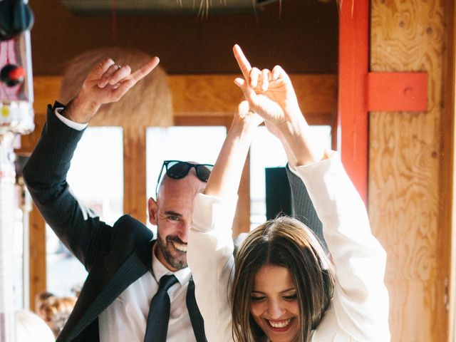 La boda de Arnau y Tatiana en Barcelona, Barcelona 21