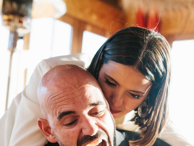 La boda de Arnau y Tatiana en Barcelona, Barcelona 25