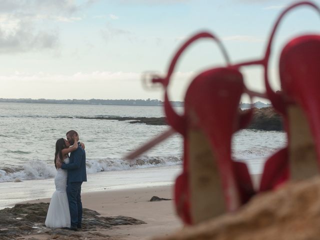 La boda de Jose María y Susana en El Puerto De Santa Maria, Cádiz 41