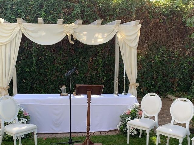 La boda de Fernando y Jessica  en Campillos, Málaga 5