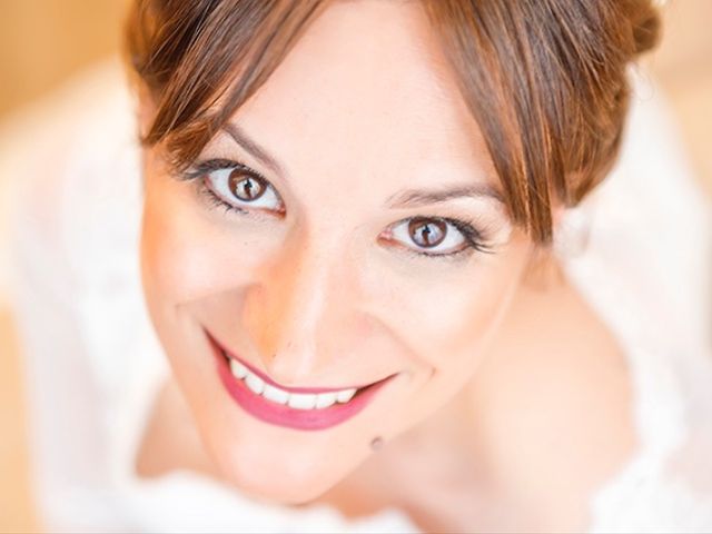 La boda de Rodrigo y Rocío en Logroño, La Rioja 7