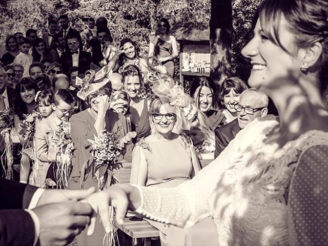 La boda de Rodrigo y Rocío en Logroño, La Rioja 22