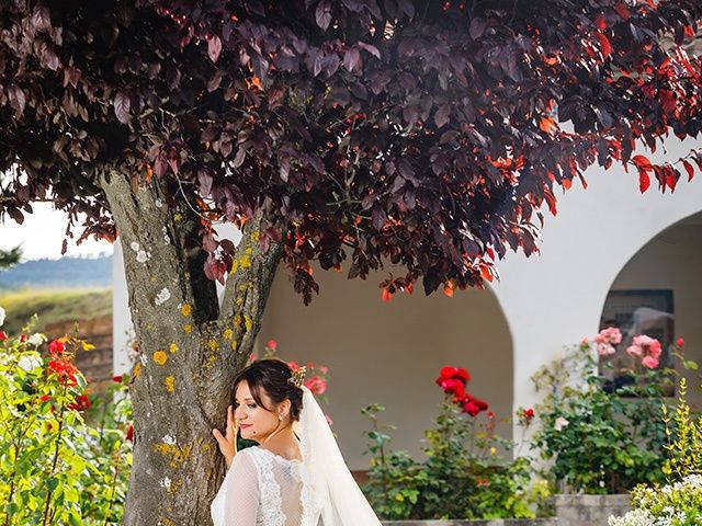 La boda de Rodrigo y Rocío en Logroño, La Rioja 27