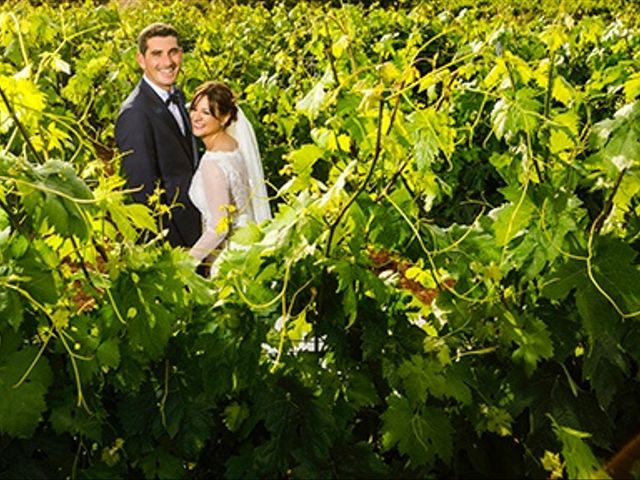 La boda de Rodrigo y Rocío en Logroño, La Rioja 30